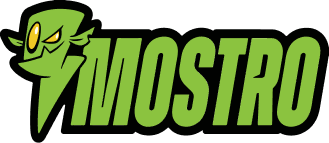 Mostro Logo